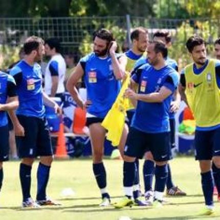 Έμφαση στην τακτική από Σάντος