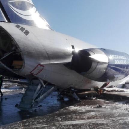 αεροπλάνο ιράν