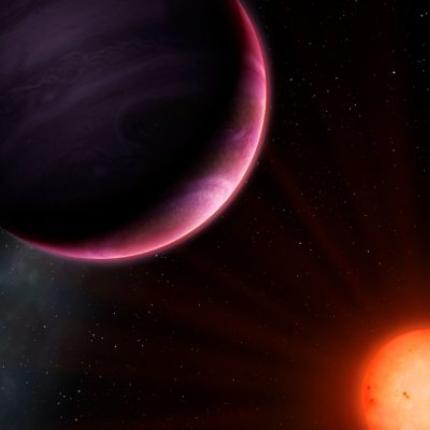 εξωπλανήτης