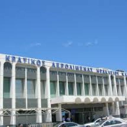 Ηράκλειο: Μάταια ετοίμασαν βαλίτσες για Γερμανία