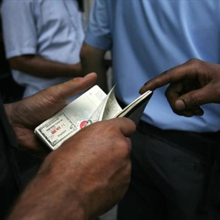 Ήθελαν να ταξιδέψουν παράνομα δύο 18χρονοι στο Ηράκλειο