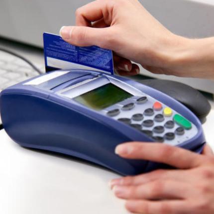 κάρτα μηχάνημα