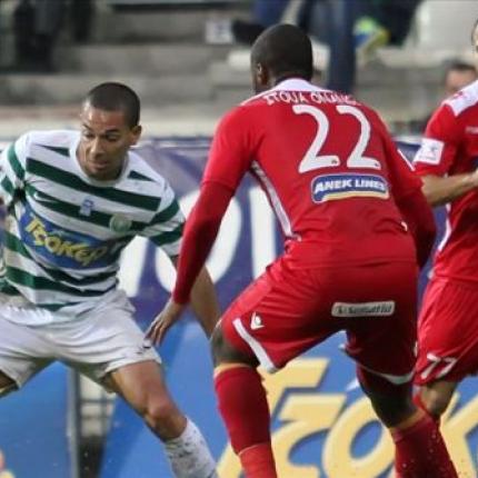 Σημαντική νίκη ο Πλατανιάς 2-0 τον Πανθρακικό