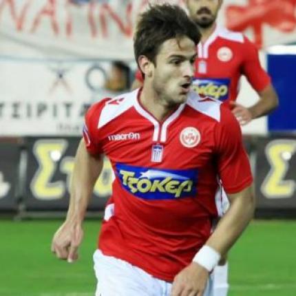 Πλατανιάς: Επιστρέφει ο Μιλούνοβιτς