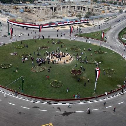 πλατεια ταχριρ