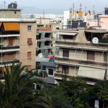 Φρένο σε πλειστηριασμούς πρώτης κατοικίας