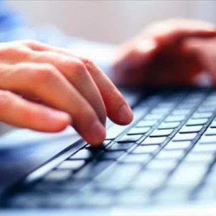 "Έξυπνο" πληκτρολόγιο ... αναγνωρίζει το χρήστη