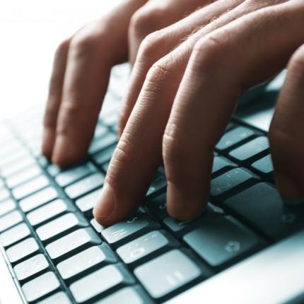 πληκτρολόγιο