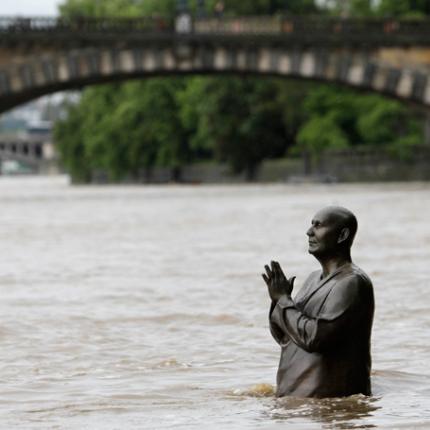 Ευρώπη: Θα τετραπλασιαστούν οι ζημιές από πλημμύρες έως το 2050