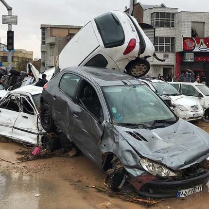 ιράν_πλημμύρες