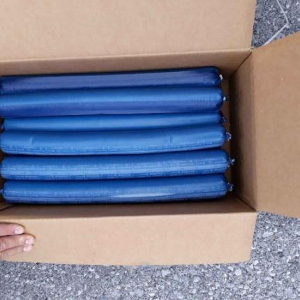 Πλοιο Εκρηκτικα