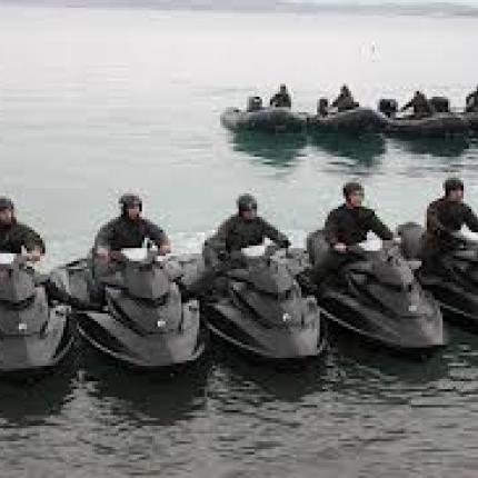 Στη διάθεση του υπουργείου Εσωτερικών πλωτά και εναέρια μέσα των Ενόπλων Δυνάμεων στη διάρκεια των εκλογών