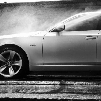 Nissan: Το αυτοκίνητο που θα καθαρίζεται μόνο του!