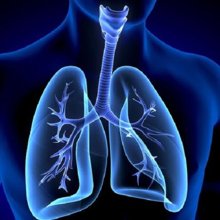 Καρκίνος πνεύμονα