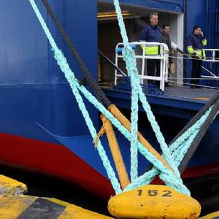 Αναστολή των κινητοποιήσεων αποφάσισε η ΠΝΟ, ενόψει Πάσχα