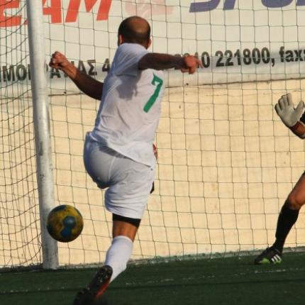 ΕΠΣΗ: Νίκες των ΠΟΑ και Ρούβα