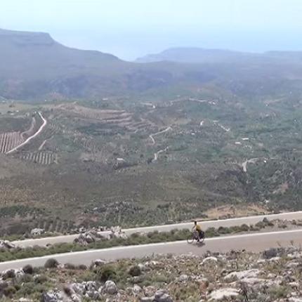 ποδηλατο κρητη