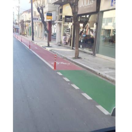 ποδηλατόδρομος - Χανιά