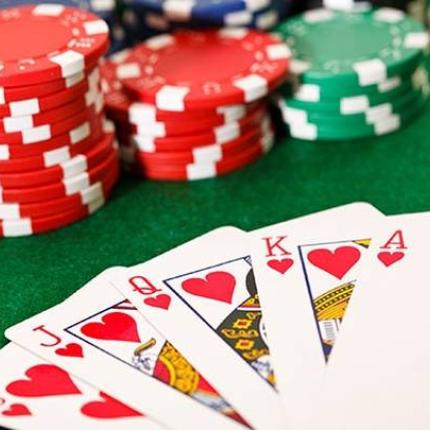 Ένας "τέλειος" ηλεκτρονικός παίκτης ... πόκερ!