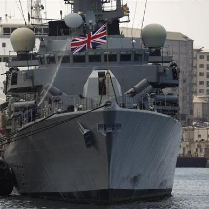 Πολεμικό Ναυτικό Βρετανίας