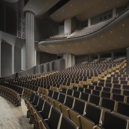 πολιτιστικό κέντρο ηρακλείου