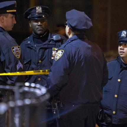 Νέα Υόρκη: 28χρονος σκότωσε δύο αστυνομικούς και στη συνέχεια αυτοκτόνησε