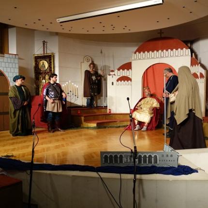 παρασταση πολις εαλω