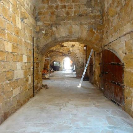 Πολιτιστική Κληρονομιά 