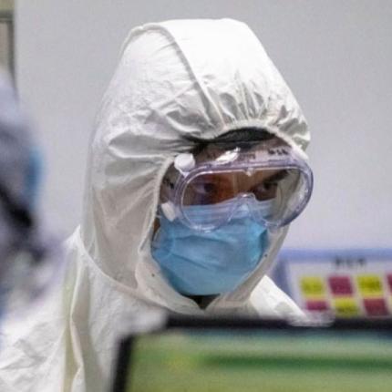 Πολωνία - κορωνοϊός