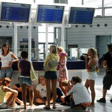 Οι Πολωνοί τουρίστες ψήφισαν Ελλάδα το 2014  