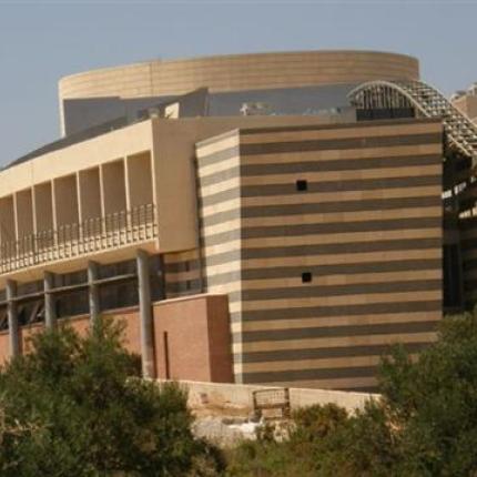 Συμμετοχή του Πολυτεχνείου Κρήτης στο Ελληνοκινεζικό Forum