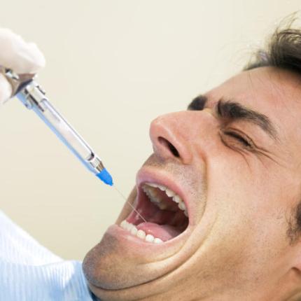 Έρευνα: Η αναμονή του πόνου, πιο τρομακτική από τον ίδιο τον πόνο.