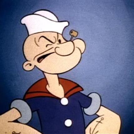 Ποπάι: Το ταξίδι του "ναύτη" από τη Νέα Υόρκη στην Μάλτα