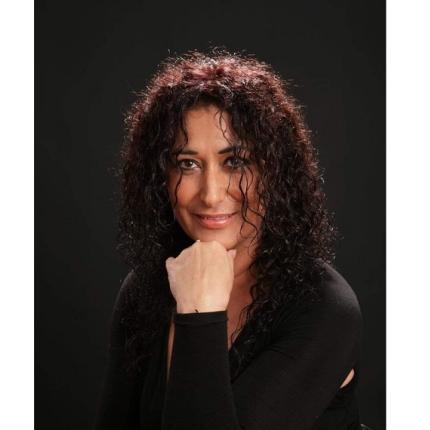 Πόπη Φραγκιαδουλάκη