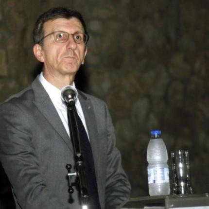 άρης πορτοσάλτε