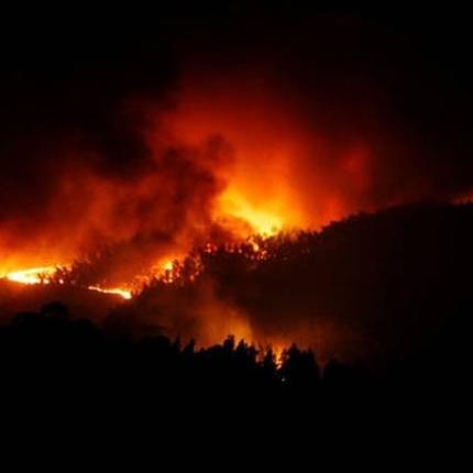 πορτογαλια πυρκαγια