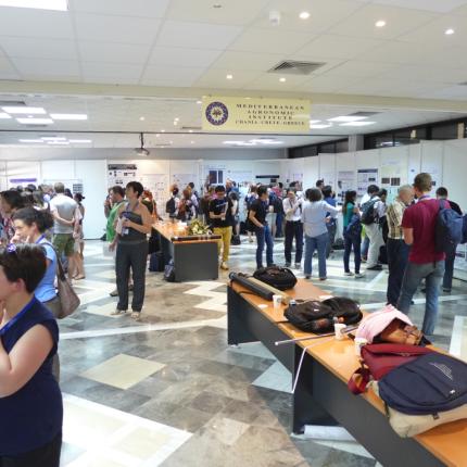 Με επιτυχία το Διεθνές Συνέδριο για τον εγκέφαλο στα Χανιά