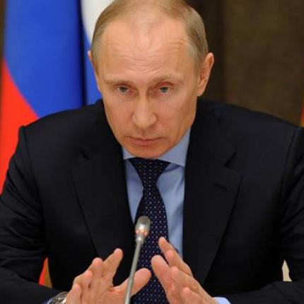 Προκλητικό και αχρείαστο το ταξίδι Πούτιν στην Κριμαία λένε οι ΗΠΑ