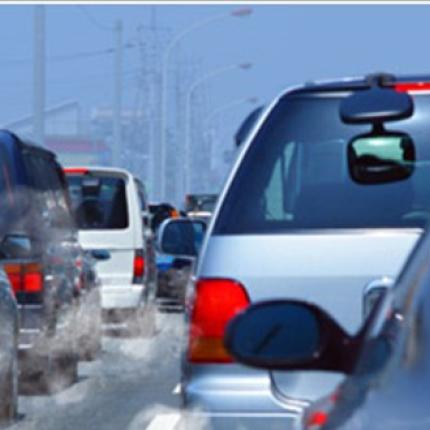 "Καμπανάκι" Π.Ο.Υ για την ποιότητα αέρα στις πόλεις