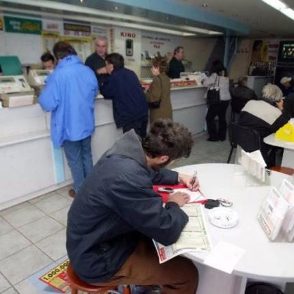 πρακτορειο καρολινα