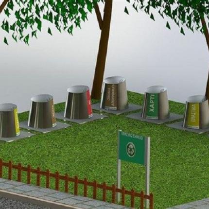 πρασινα σημεια