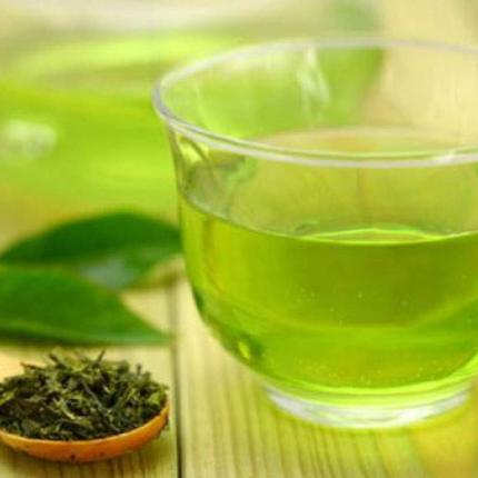 πράσινο τσάι