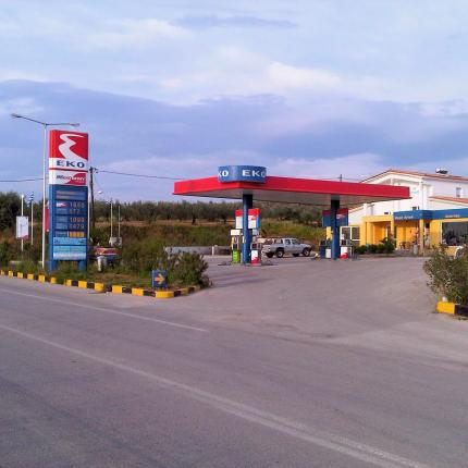 "Παραβάσεις στα 6 από τα 10 πρατήρια υγρών καυσίμων"