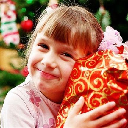 present,παιδι,δωρο