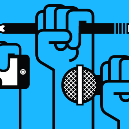 Στην 91η θέση η Ελλάδα στην Έκθεση για την Ελευθερία του Τύπου 