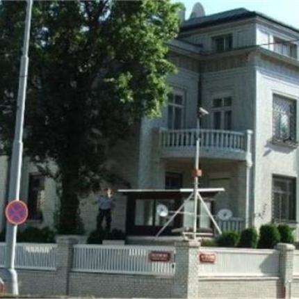 ΣΥΡΙΖΑ και ΔΗΜΑΡ καταδικάζουν την επίθεση στην ισραηλινή Πρεσβεία