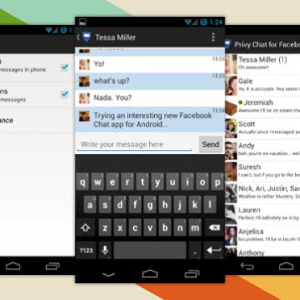 Facebook: Διαβάστε χωρίς ... "διαβάστηκε"