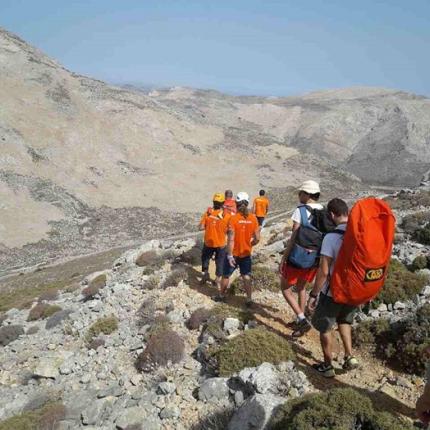 προφήτης ηλίας κάλυμνος