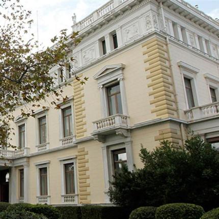 Προεδρικό Μέγαρο