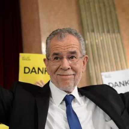 πρόεδρος Αυστρίας